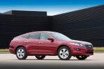 Honda Accord Crosstour 2010 года